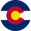 Colorado Flag Icon