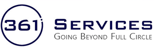 361 Services Logo